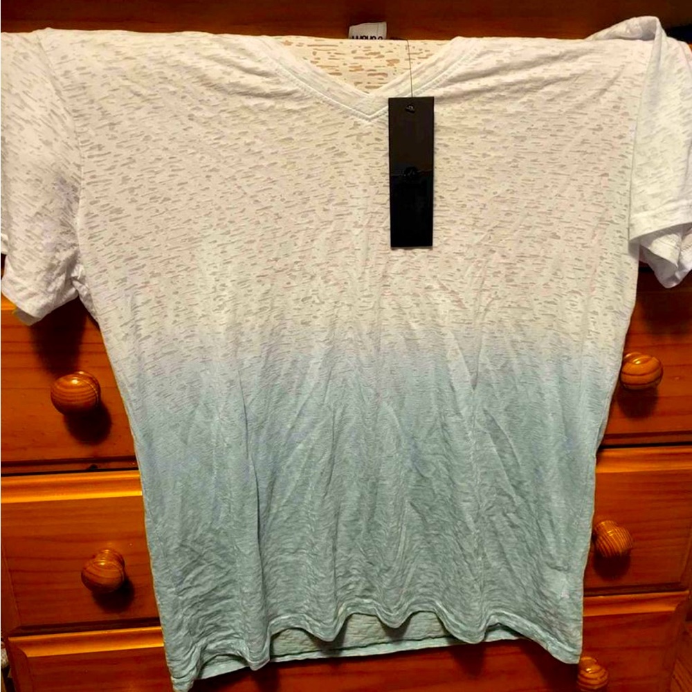 New top